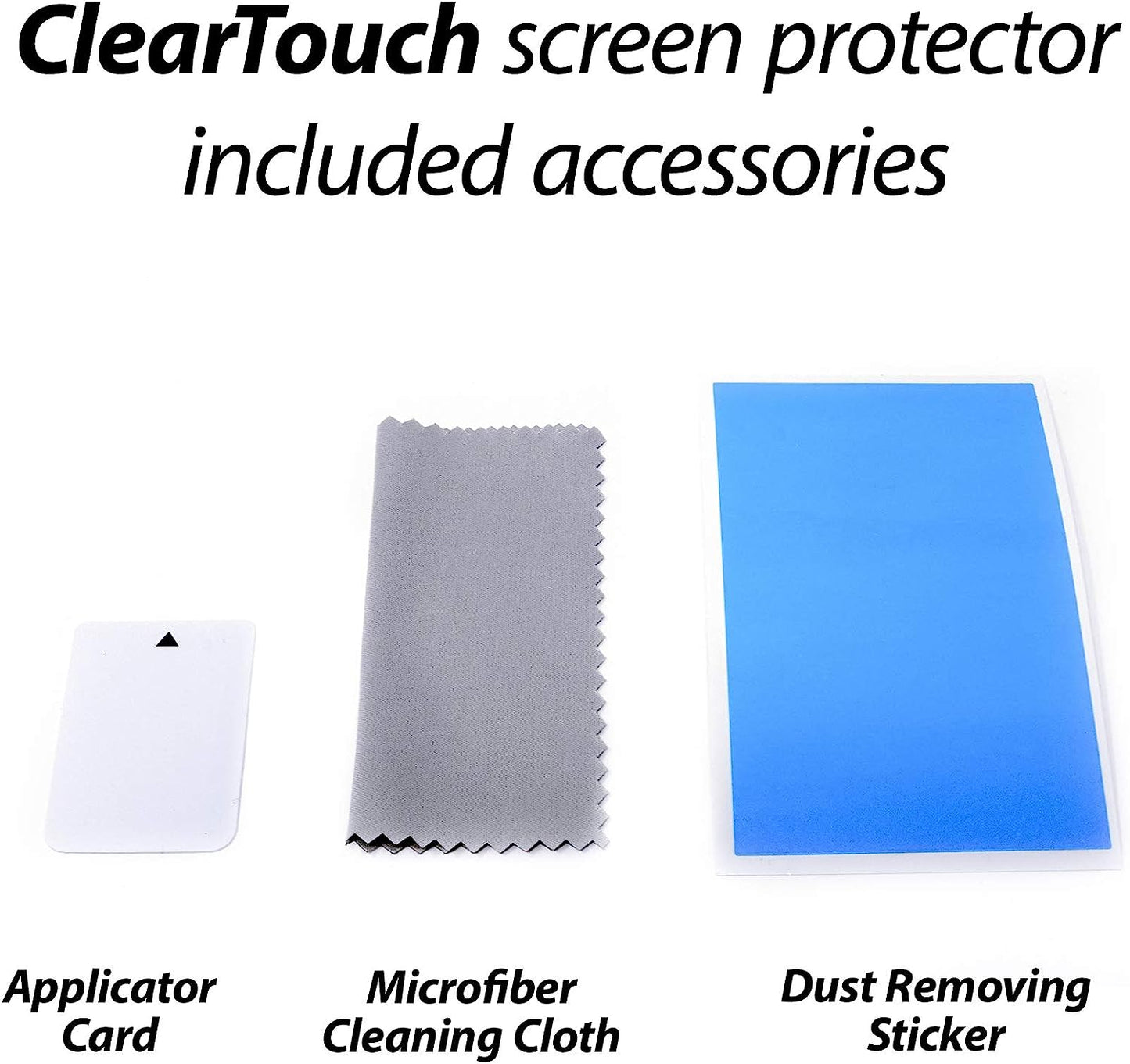 Punkt MP02 Screen Protector - Set of 2