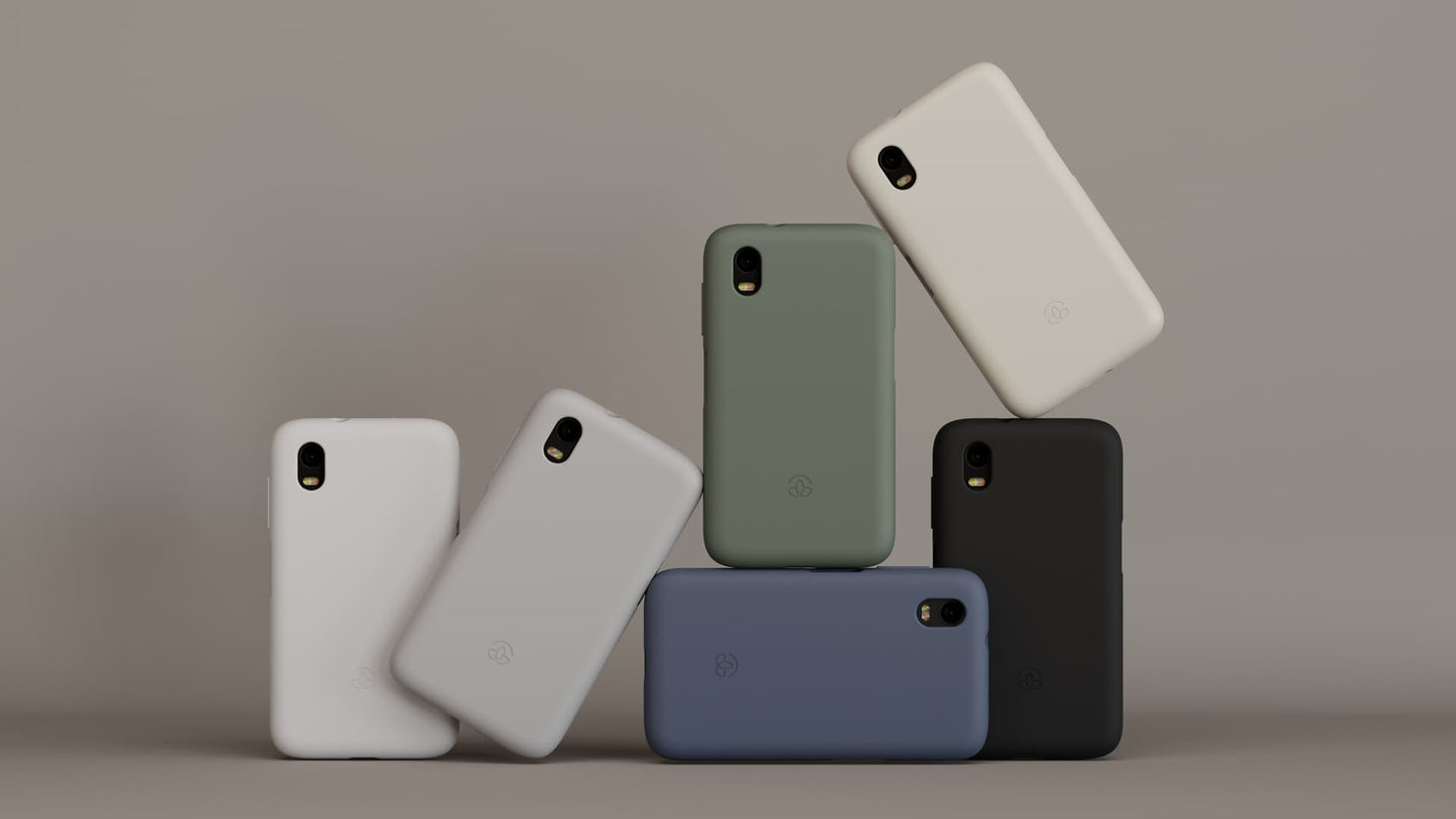 Mudita Kompakt Case