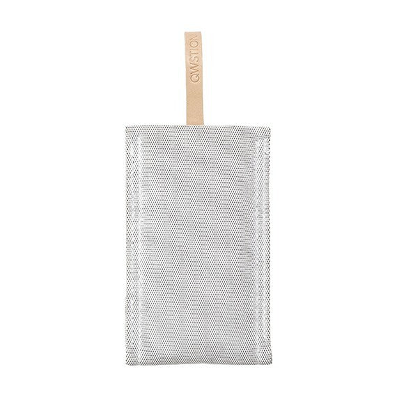 Punkt Bananatex QWSTION Sleeve Case.