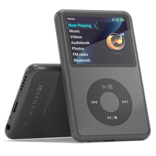 Innioasis Y1 MP3 Player