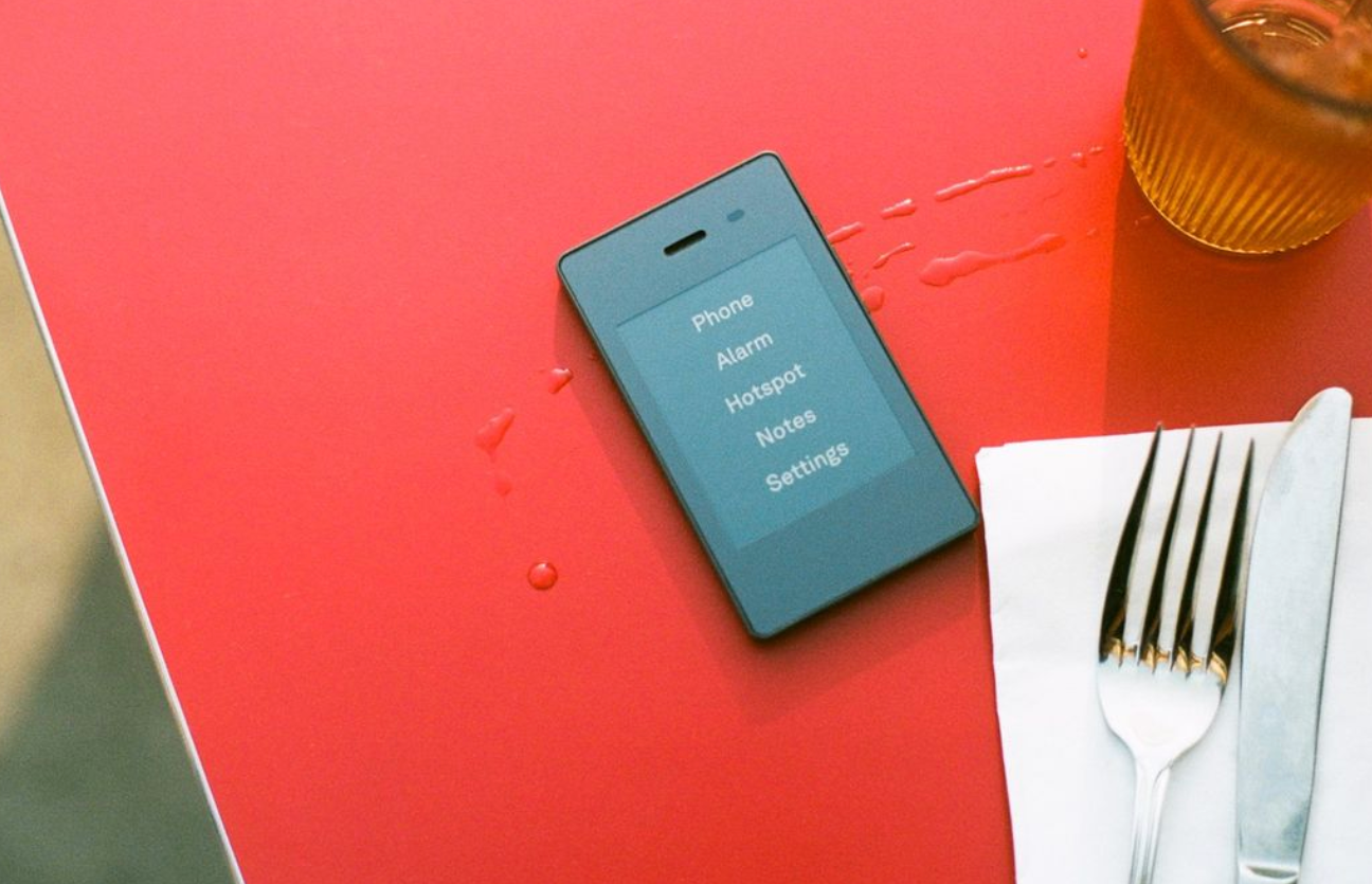 The Light Phone II