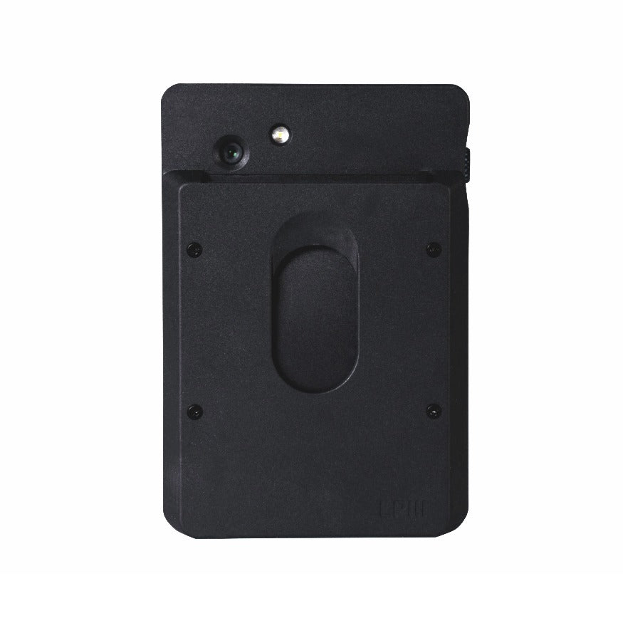 Light Phone III Card Case Black - Dumb Wireless Light Phone III Card Case Black - Dumb Wireless