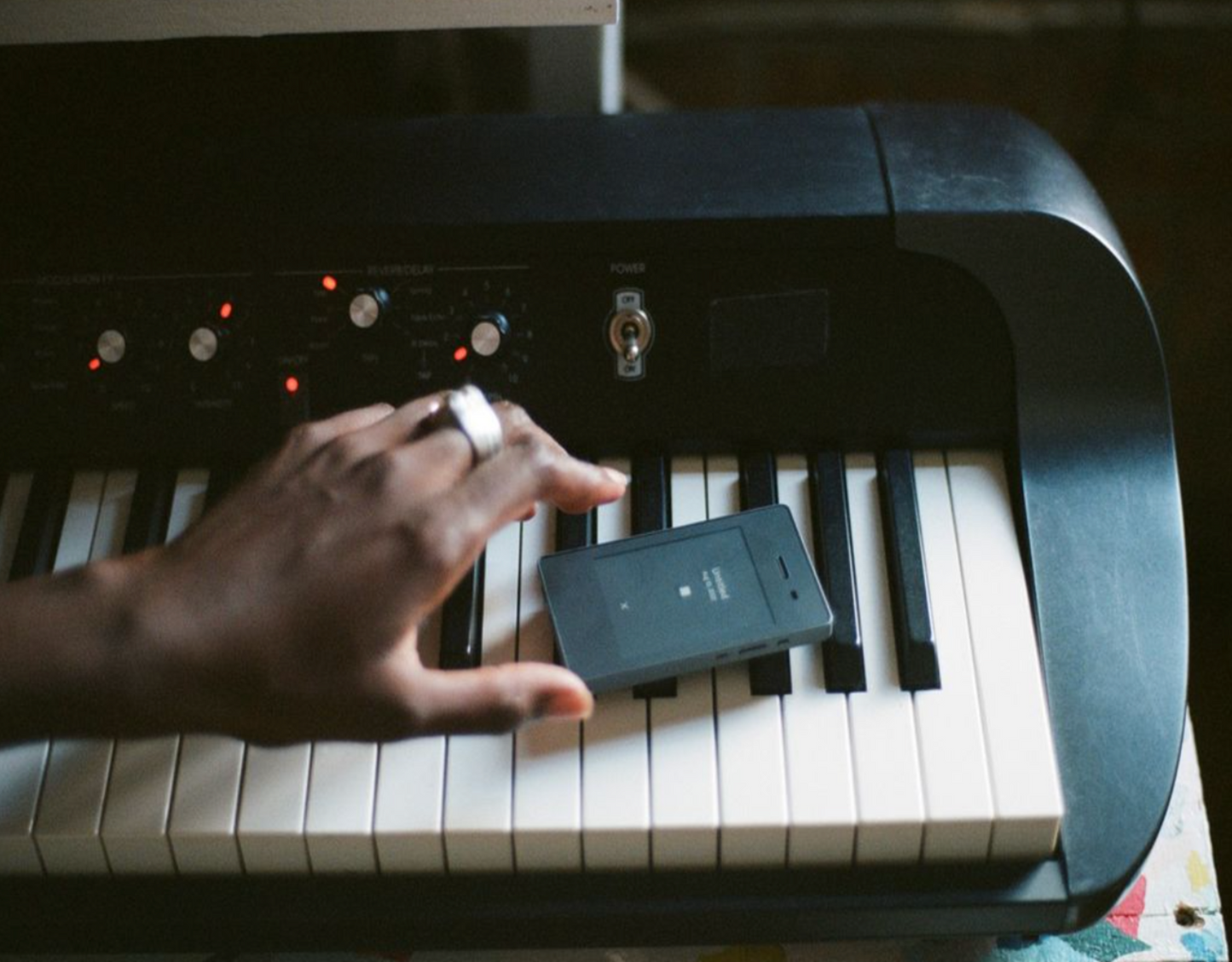 The Light Phone II