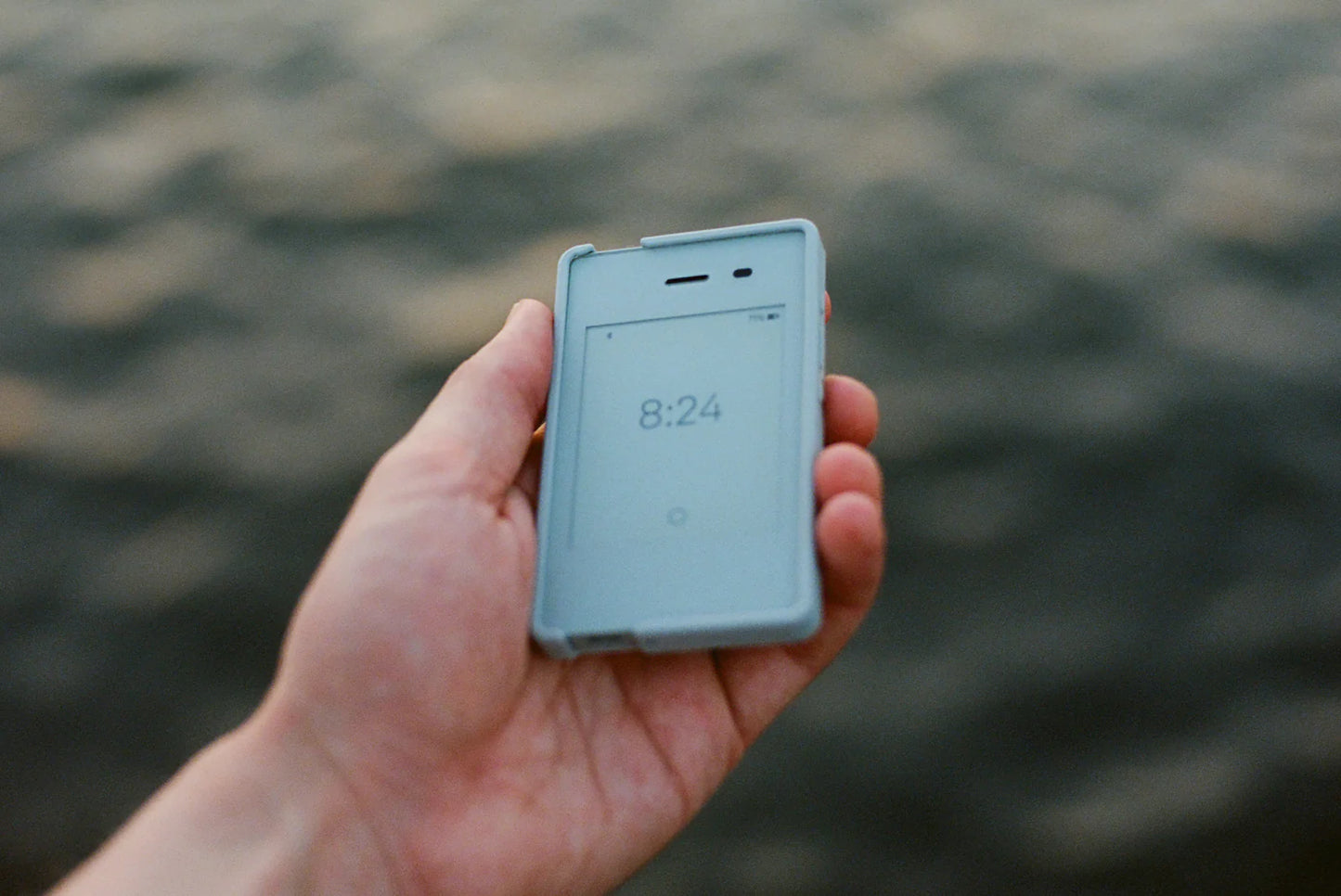 The Light Phone II Case