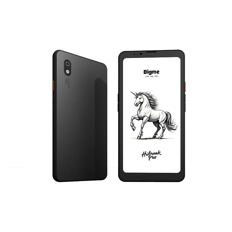 Bigme Hibreak Pro