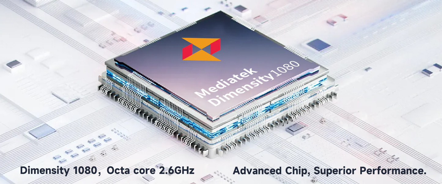 Bigme Hibreak Pro Color