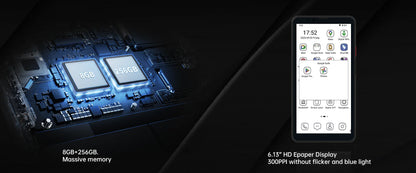 Bigme Hibreak Pro Color