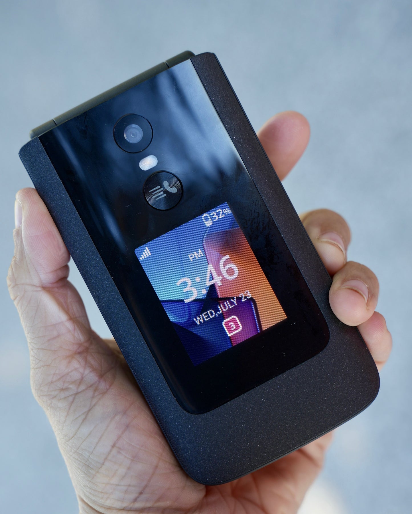 TCL Flip 4 5G