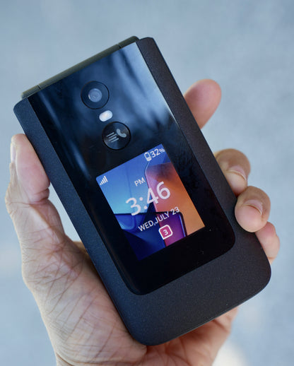 TCL Flip 4 5G