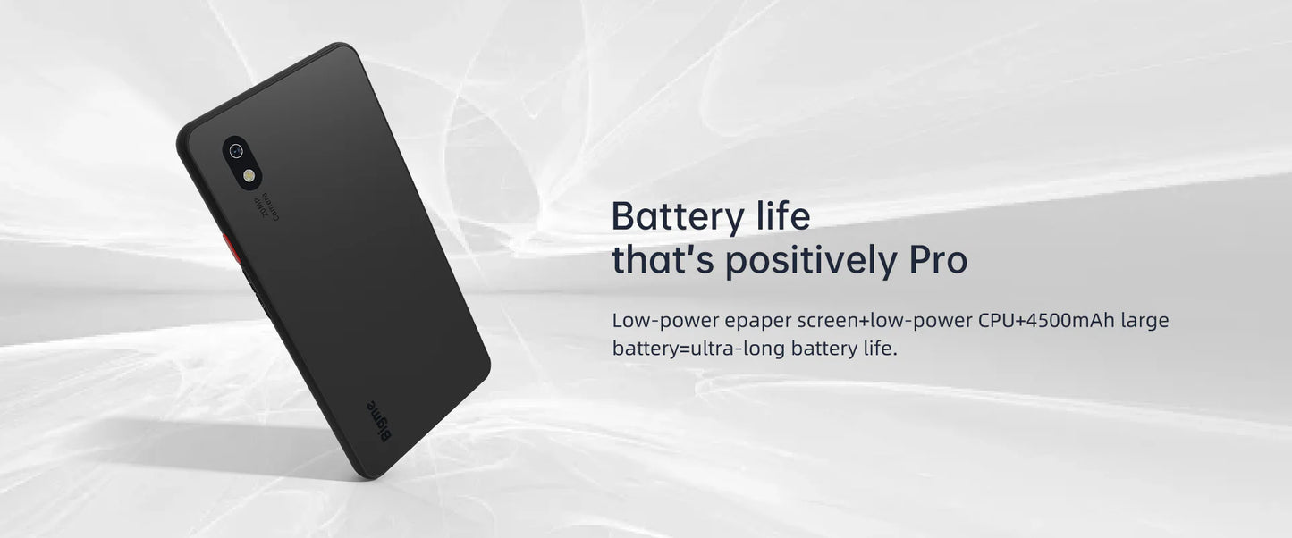 Bigme Hibreak Pro Color