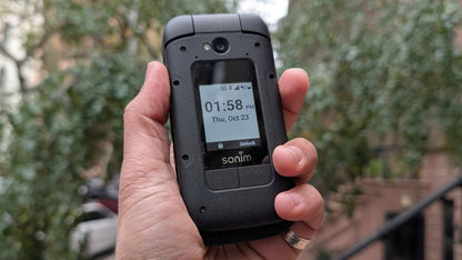 Sonim XP3 5G