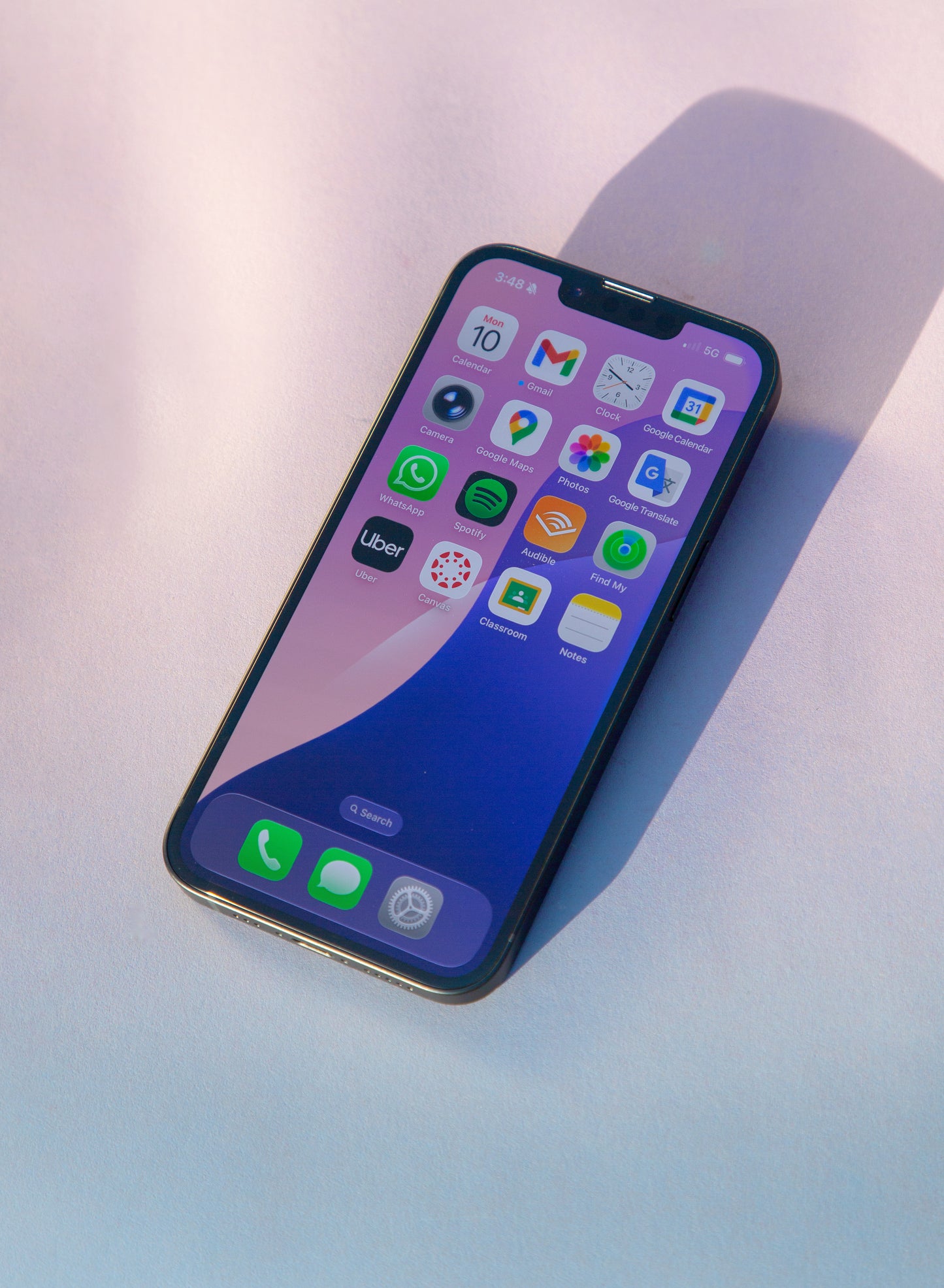 TobiPhone