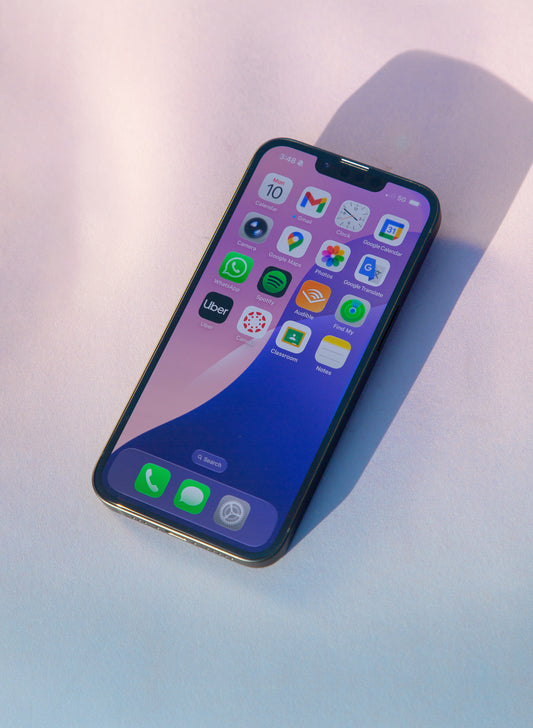 TobiPhone