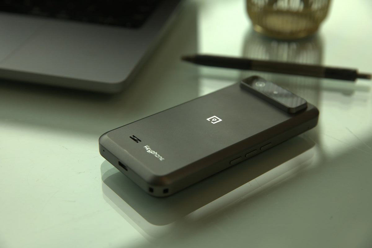 Key Phonb Keyphone – dumbwireless