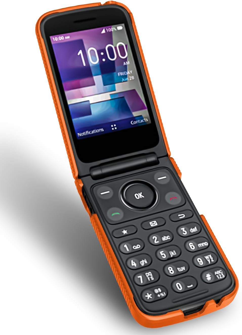 TCL Flip 3 Case