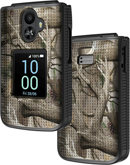 TCL Flip 3 Case