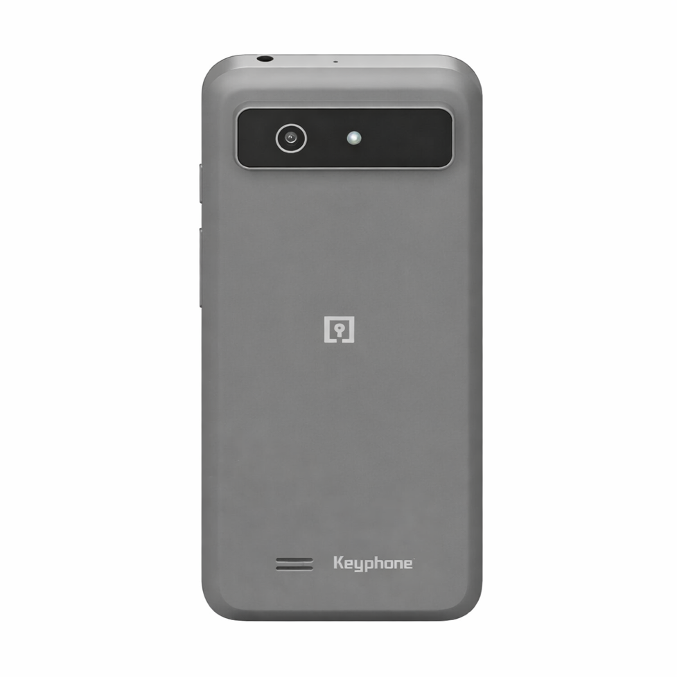 Keyphone – dumbwireless