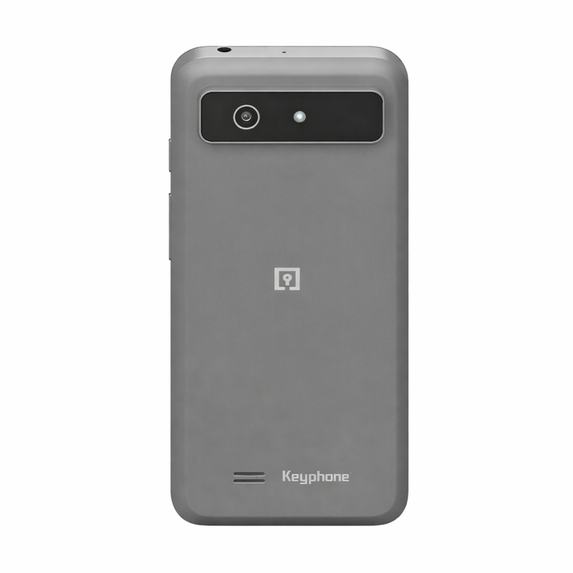 Keyphone – dumbwireless
