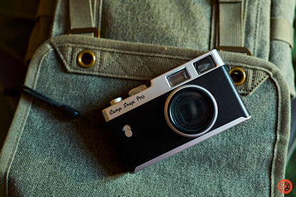 Camp Snap PRO Screen-Free digital camera