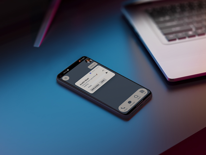 Sleke Phone Pre - Order