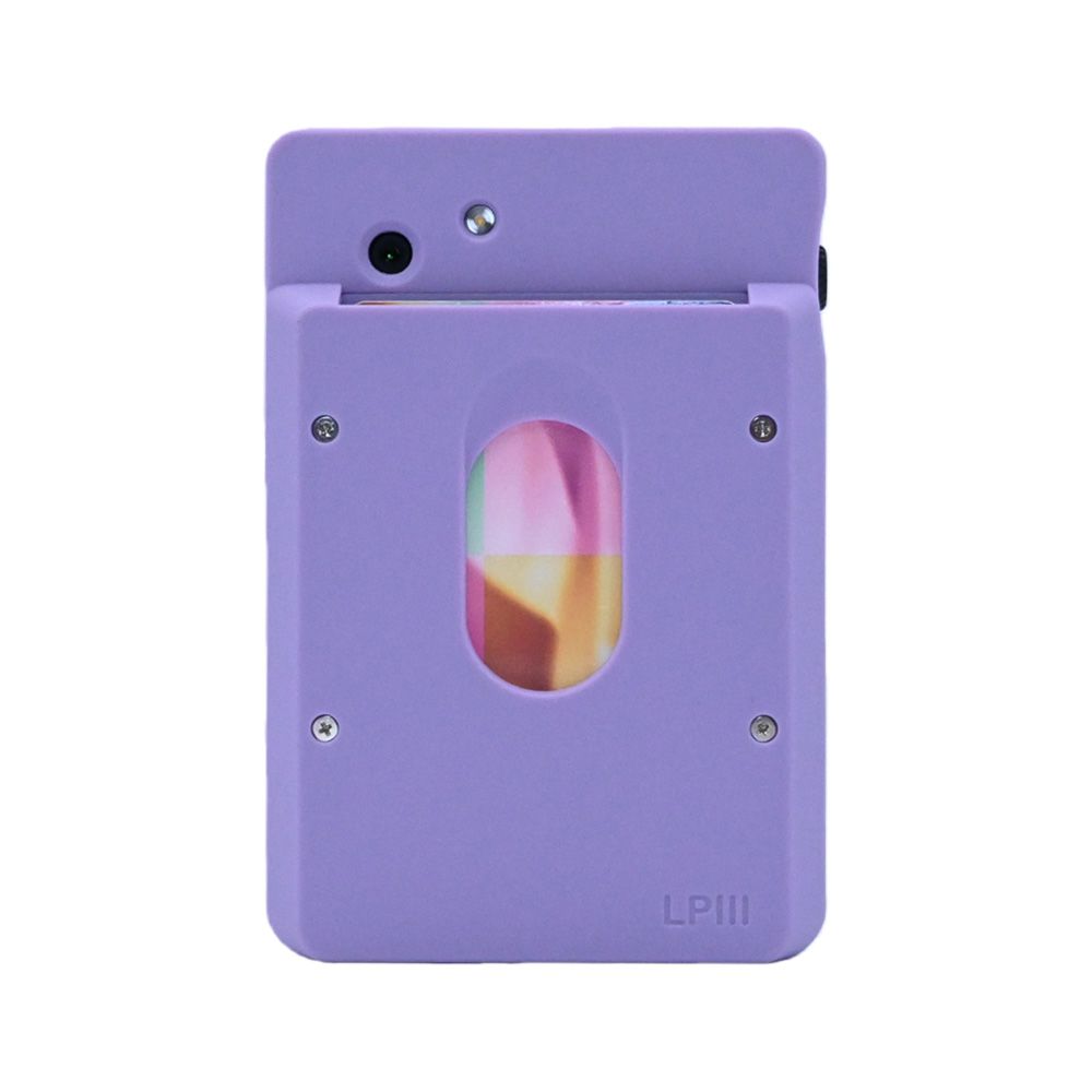 Light Phone III Card Case