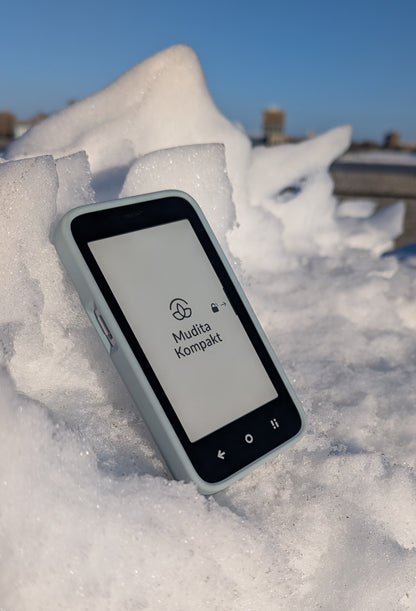 Mudita Kompakt Card Case