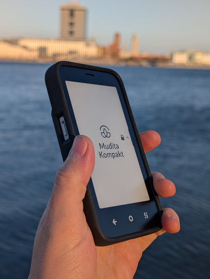 Mudita Kompakt Card Case