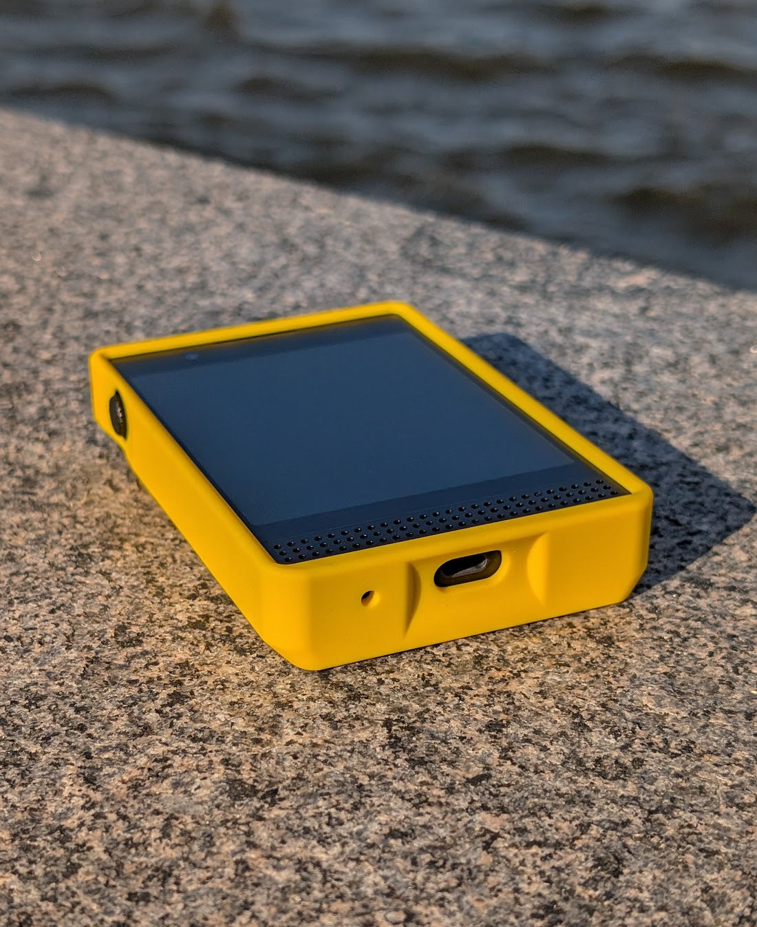 Light Phone III Card Case – dumbwireless