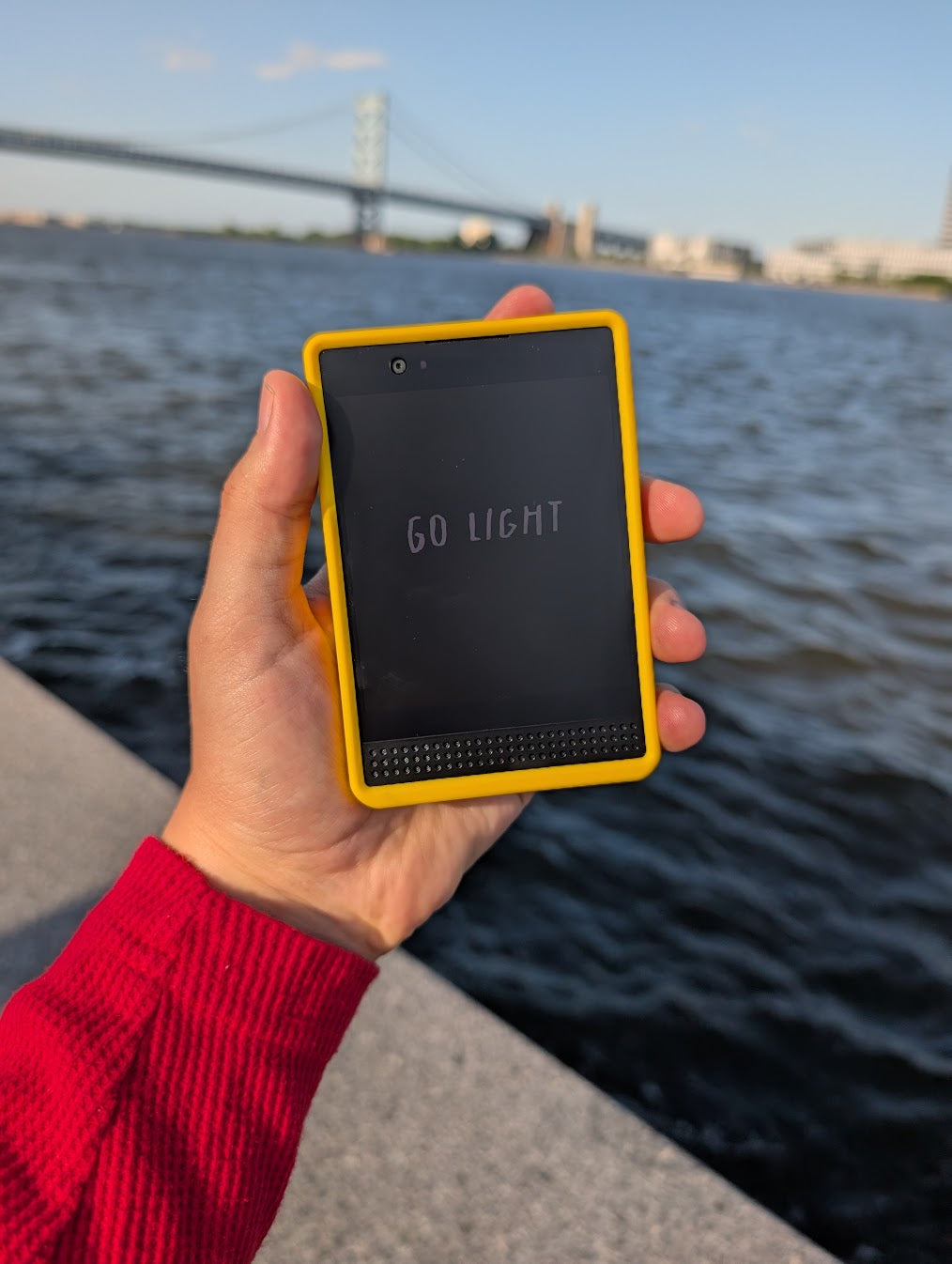 Light Phone III Card Case – dumbwireless