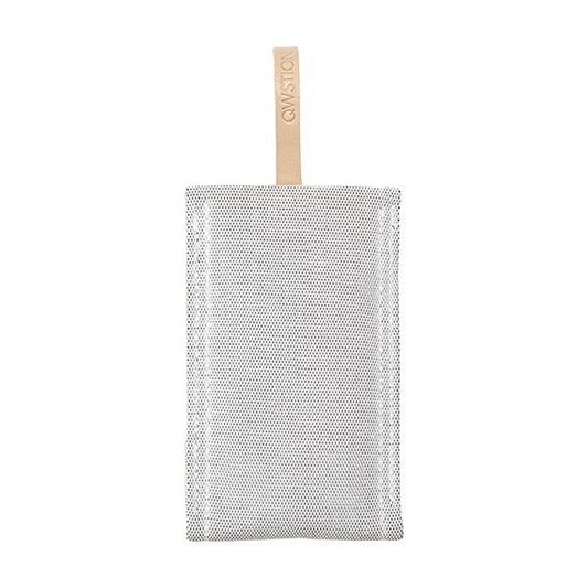 Punkt Bananatex QWSTION Sleeve Case.