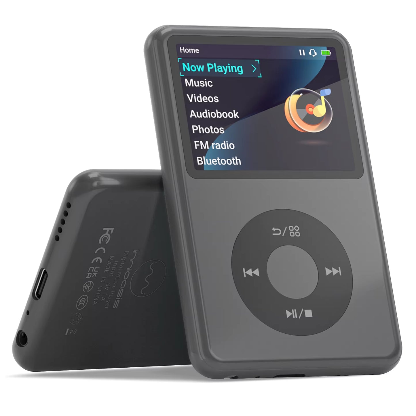 Innioasis Y1 MP3 Player