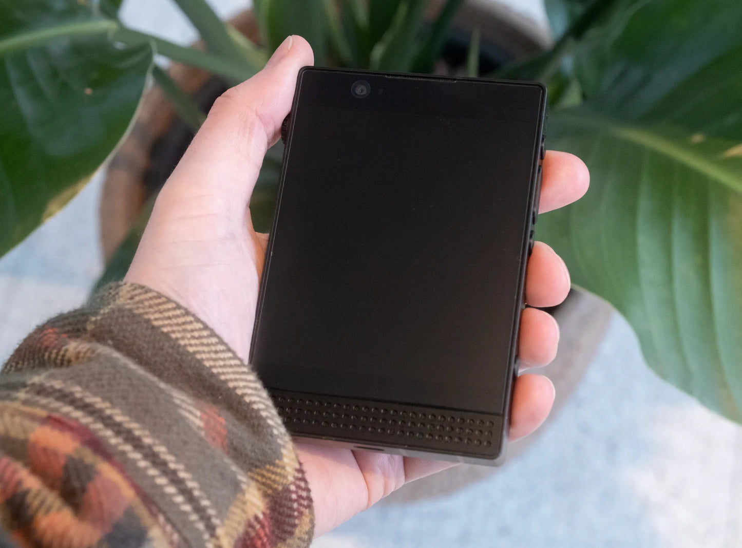 Light Phone III Screen Protector Set