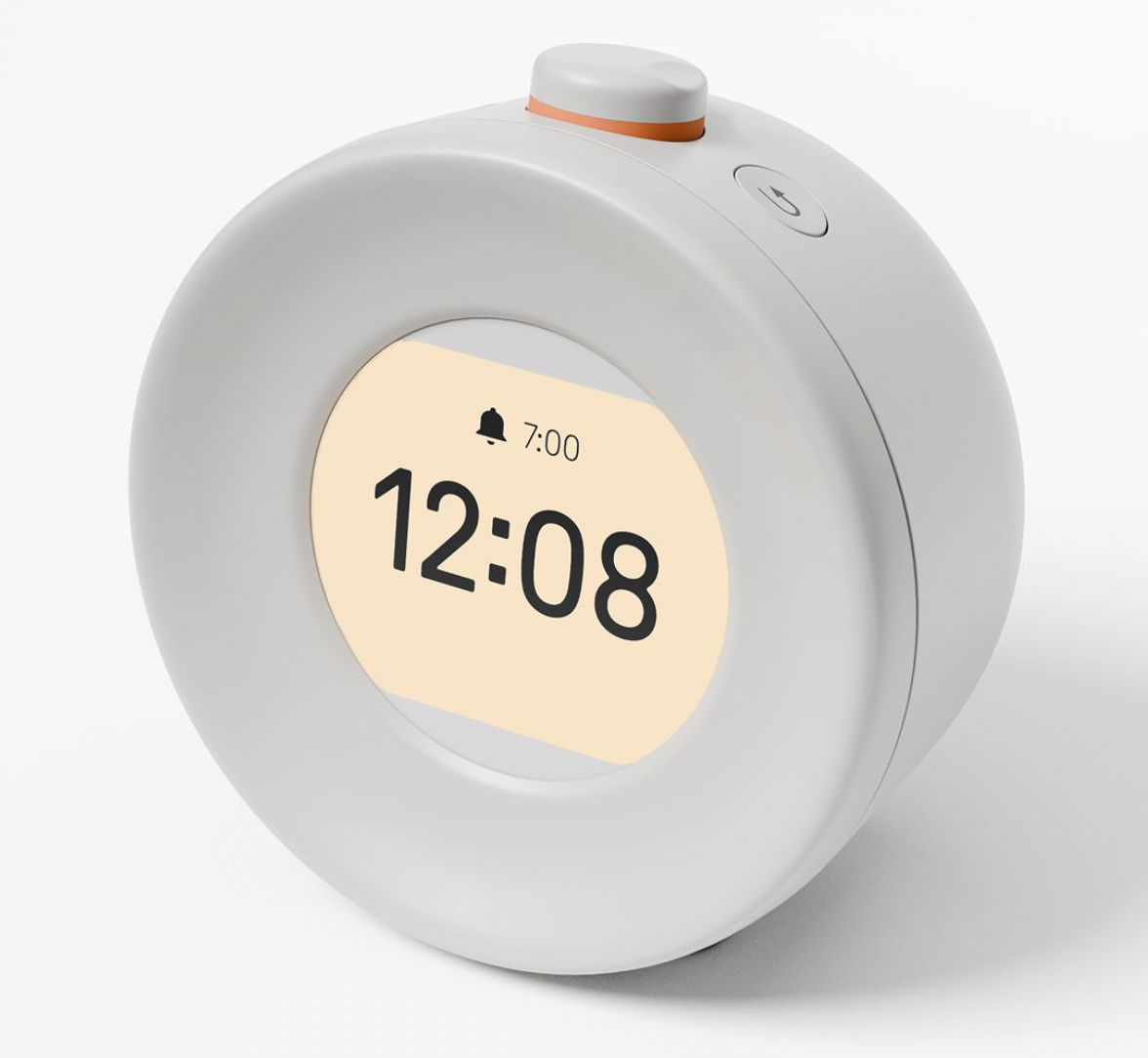 Mudita Harmony 2 Clock