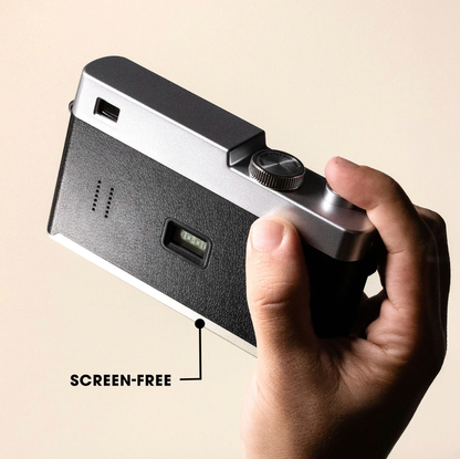 Camp Snap PRO Screen-Free digital camera