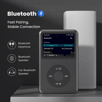 Innioasis Y1 MP3 Player