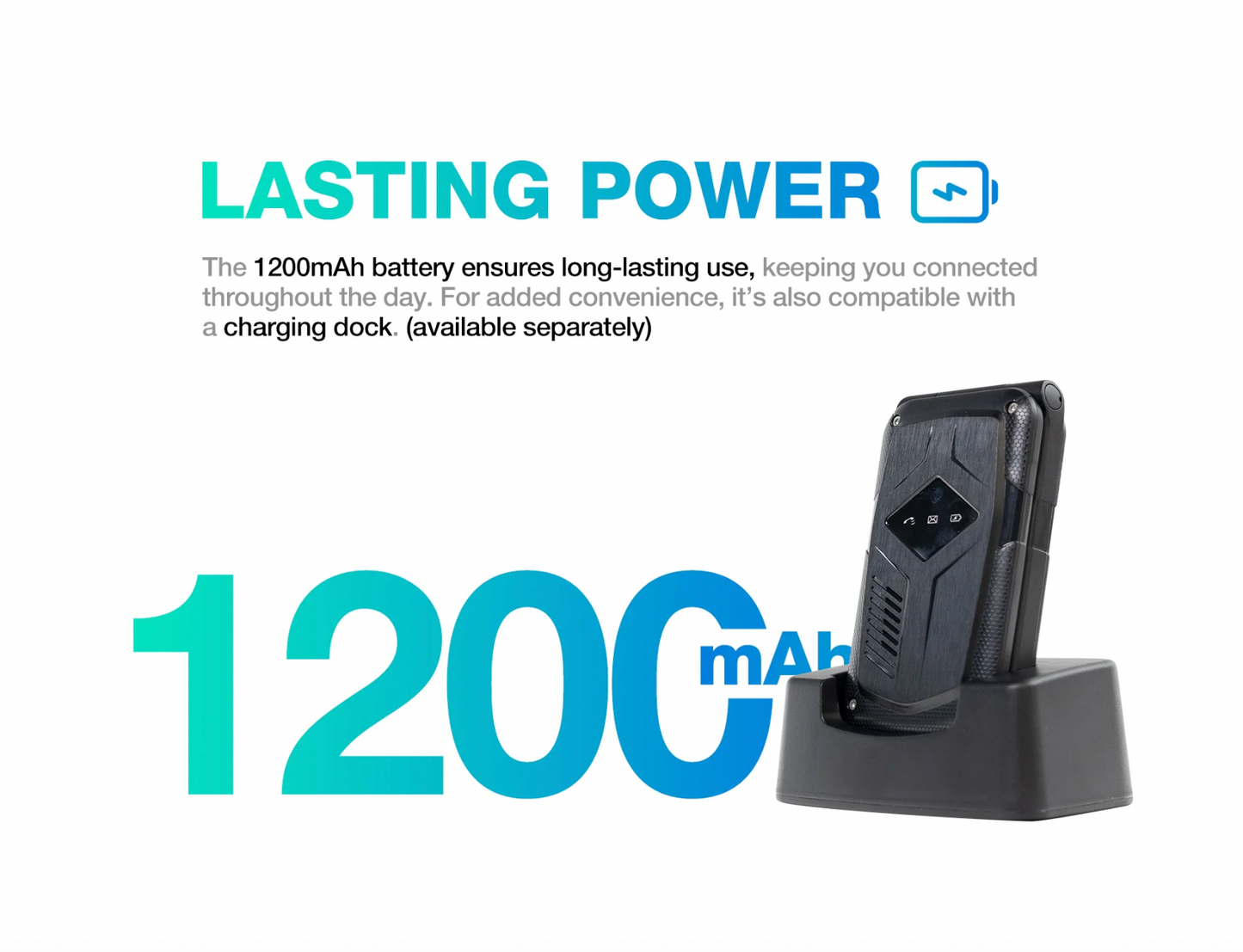 AGM M10