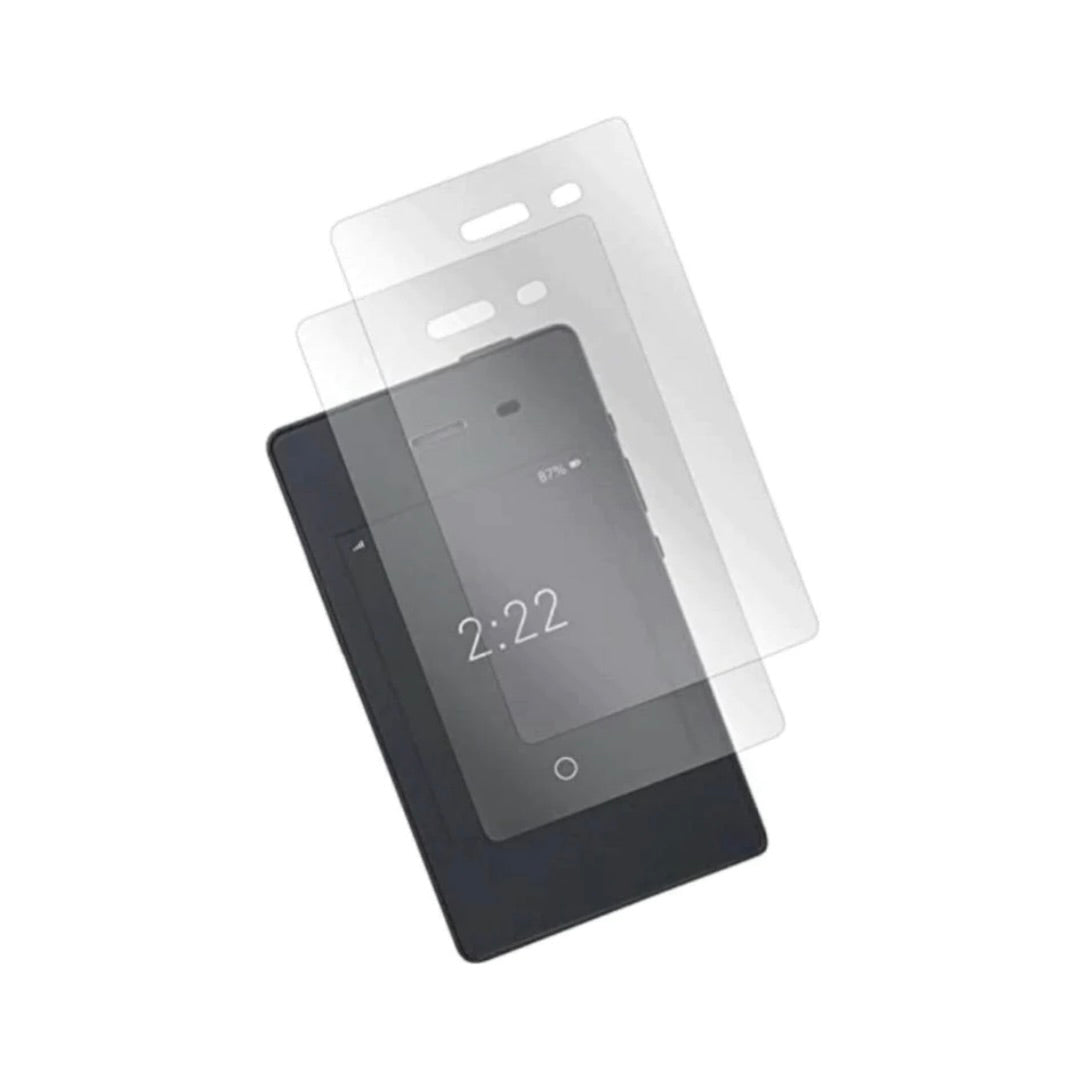 Light Phone II Screen Protector - Set of 2