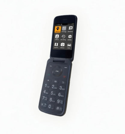 Dumphone 2