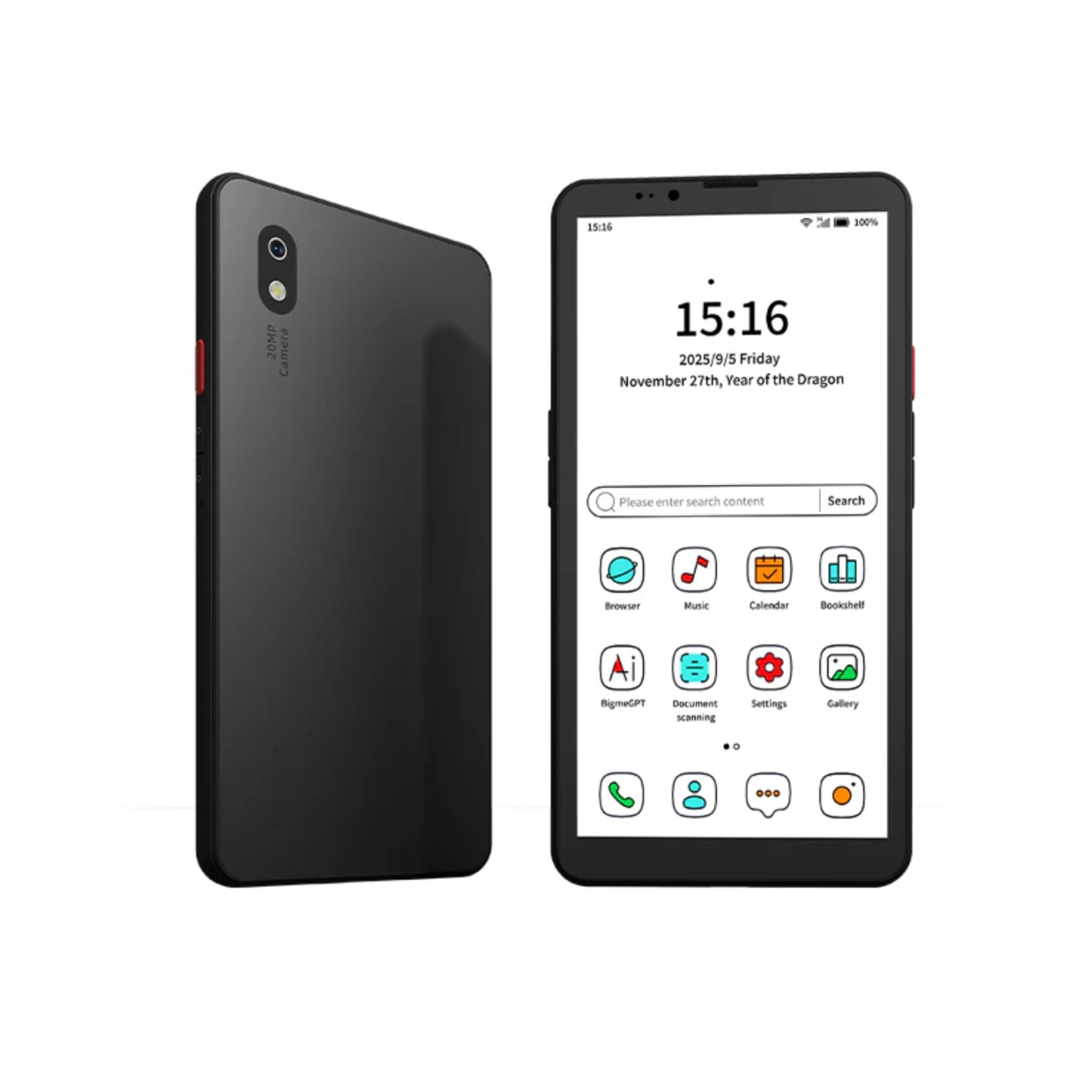 Bigme Hibreak Pro Color – dumbwireless