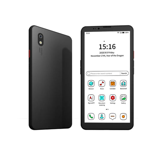 Bigme Hibreak Pro Color