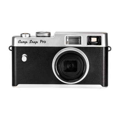 Camp Snap PRO Screen-Free digital camera