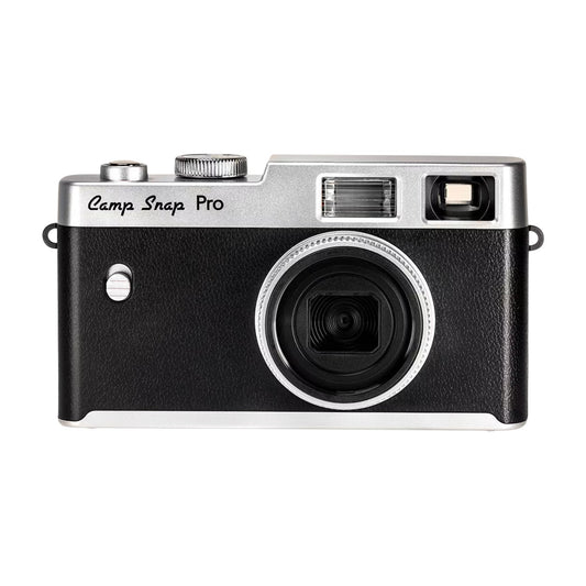 Camp Snap PRO Screen-Free digital camera