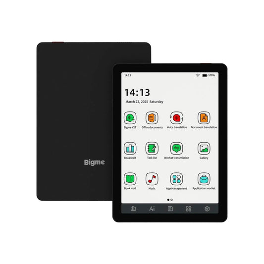 Bigme B6 E-Reader