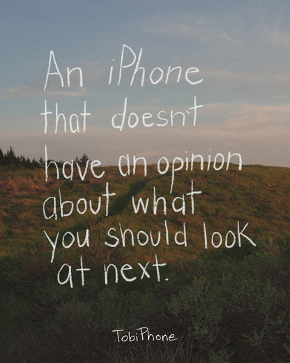 TobiPhone
