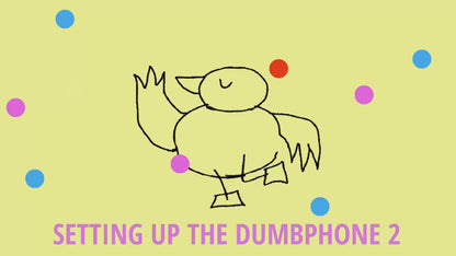 Dumbphone 2
