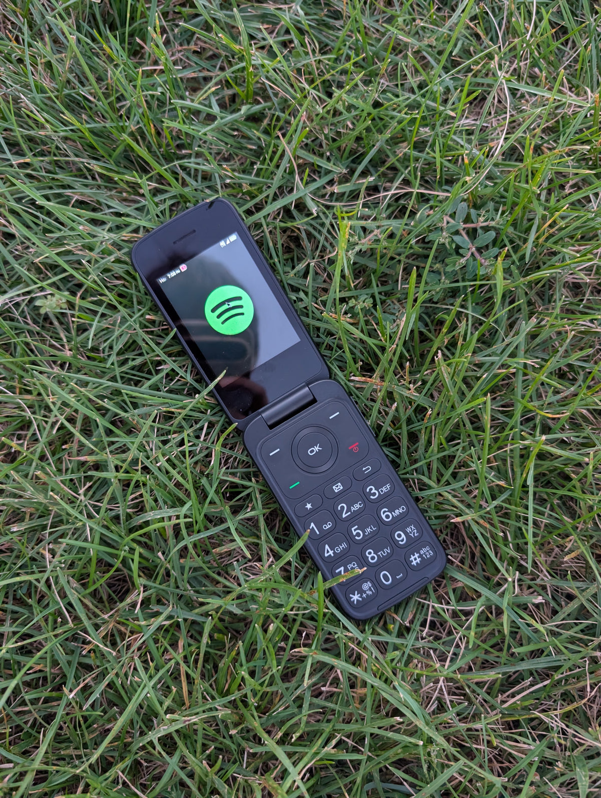 Dumbphone 2