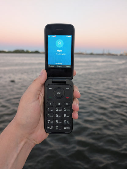 Dumbphone 2