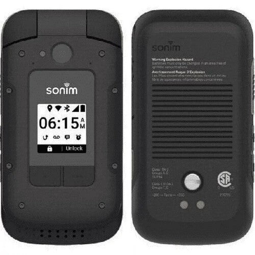 Sonim XP3 5G