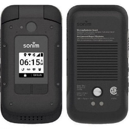 Sonim XP3 5G