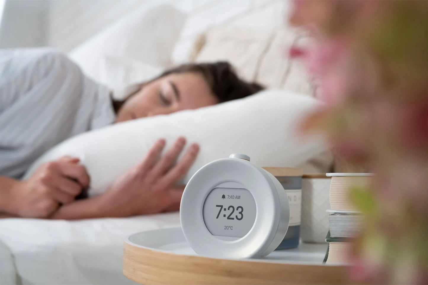 Mudita Harmony 2 Clock